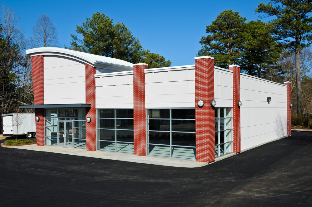 Phoenix Commercial Retail Investment