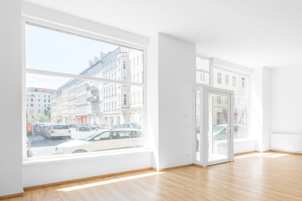 Commercial Retail Property In Phoenix AZ